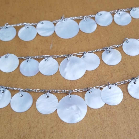 Talbots Statement Necklace - Picture 6 of 7